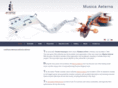 musica-aeterna.com