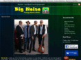 mybignoise.com