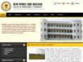 newprinceshribhavani.com