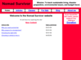 nomadsurvivor.com