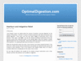 optimaldigestion.com
