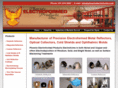 phoenixelectroforms.com