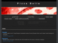 pizzabellakaty.com
