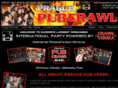 praguepubcrawl.com