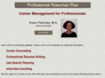 proresumesplus.com