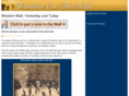 putnoteinthewall.com