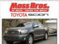 riversidetoyotatundra.com