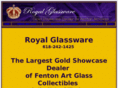royalglassware.com