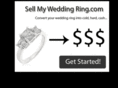 sellmyweddingring.com