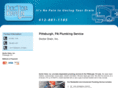 seweranddraincleaningpittsburgh.com