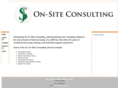 sjonsiteconsulting.com
