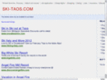 ski-taos.com