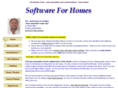 softwareforhomes.com