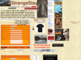 strangestays.com