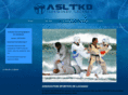 taekwondo-lacanau.com