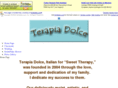 terapiadolce.com