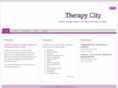 therapycity.com