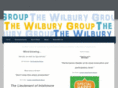 thewilburygroup.com