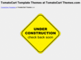 tomatocart-themes.com