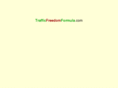 trafficfreedomformula.com