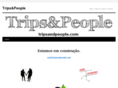 tripsandpeople.com