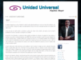 unidaduniversal.com