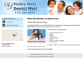 valleywestdental.com