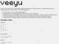 veeyu.org