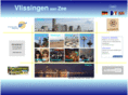 vlissingenaanzee.nl