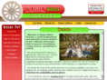 wagonwheelorchard.com