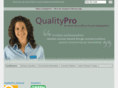 whatisqualitypro.com