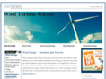 windturbineschools.com