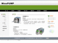 winspump.com