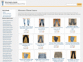 womensjean.info