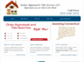 yankeeappraisal.com