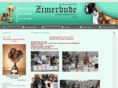 zimerbude.com