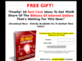 10fastcashideas.com