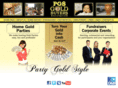 aaagoldparty.com