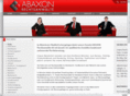 abaxon.biz