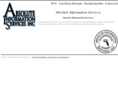 absoluteinformationservices.com