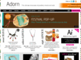 adorn-london.com