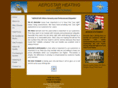 aerostarhvac.com