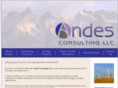 andesllc.com