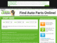 arabianautoparts.com