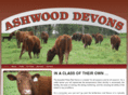 ashwooddevons.com