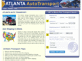 atlanta-autotransport.com