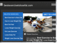 bestexercisetolosefat.com