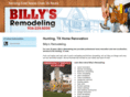 billywaldrepremodeling.com