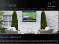 bluespeedav.com