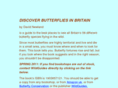 britainsbutterflies.com